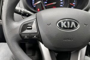 Kia Rio esikatselu 17