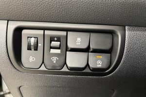 Kia Rio esikatselu 23