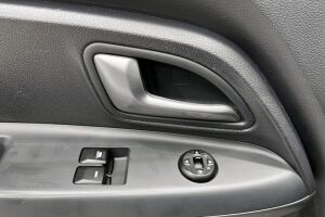 Kia Rio esikatselu 18