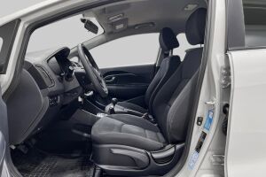 Kia Rio esikatselu 8