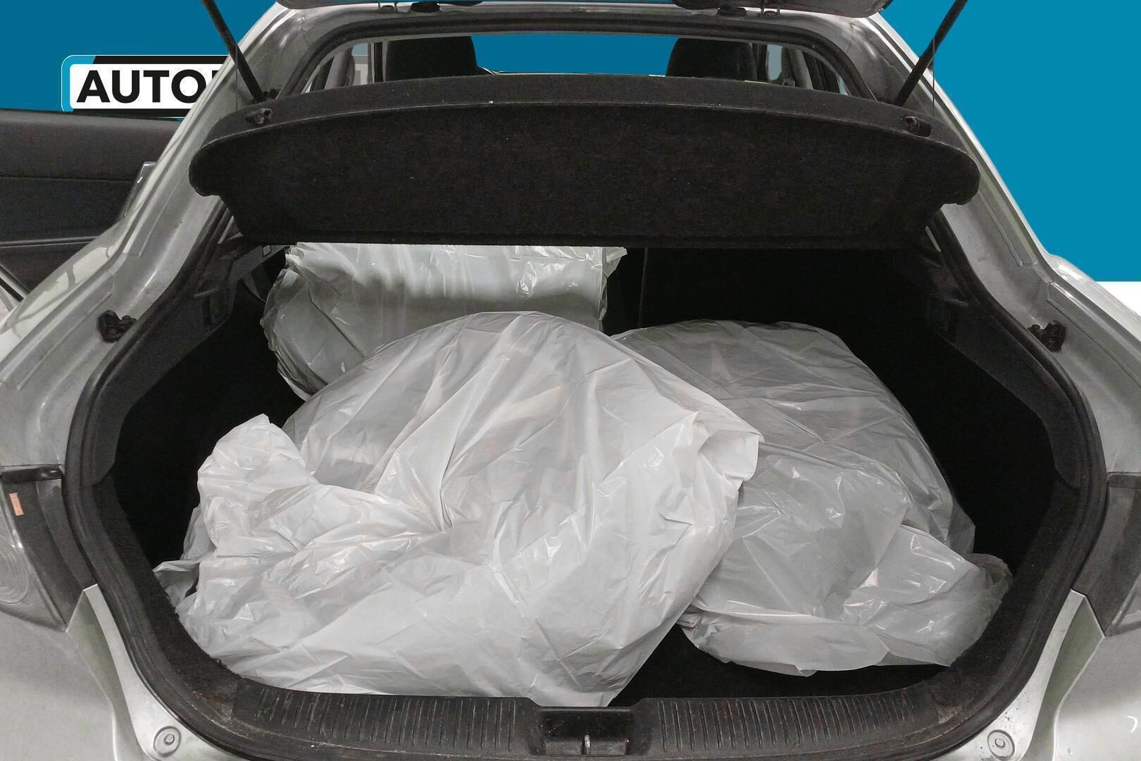 Mazda Mazda6 iso kuva 11