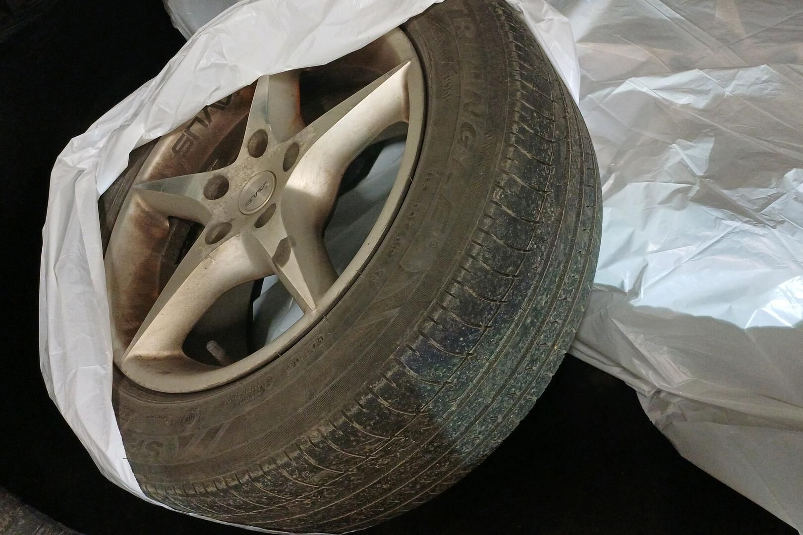 Mazda Mazda6 iso kuva 13