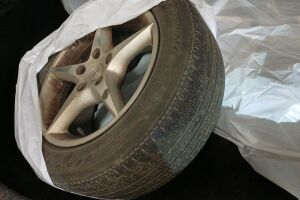 Mazda Mazda6 esikatselu 13