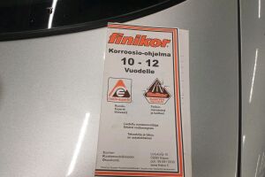 Mazda Mazda6 esikatselu 17