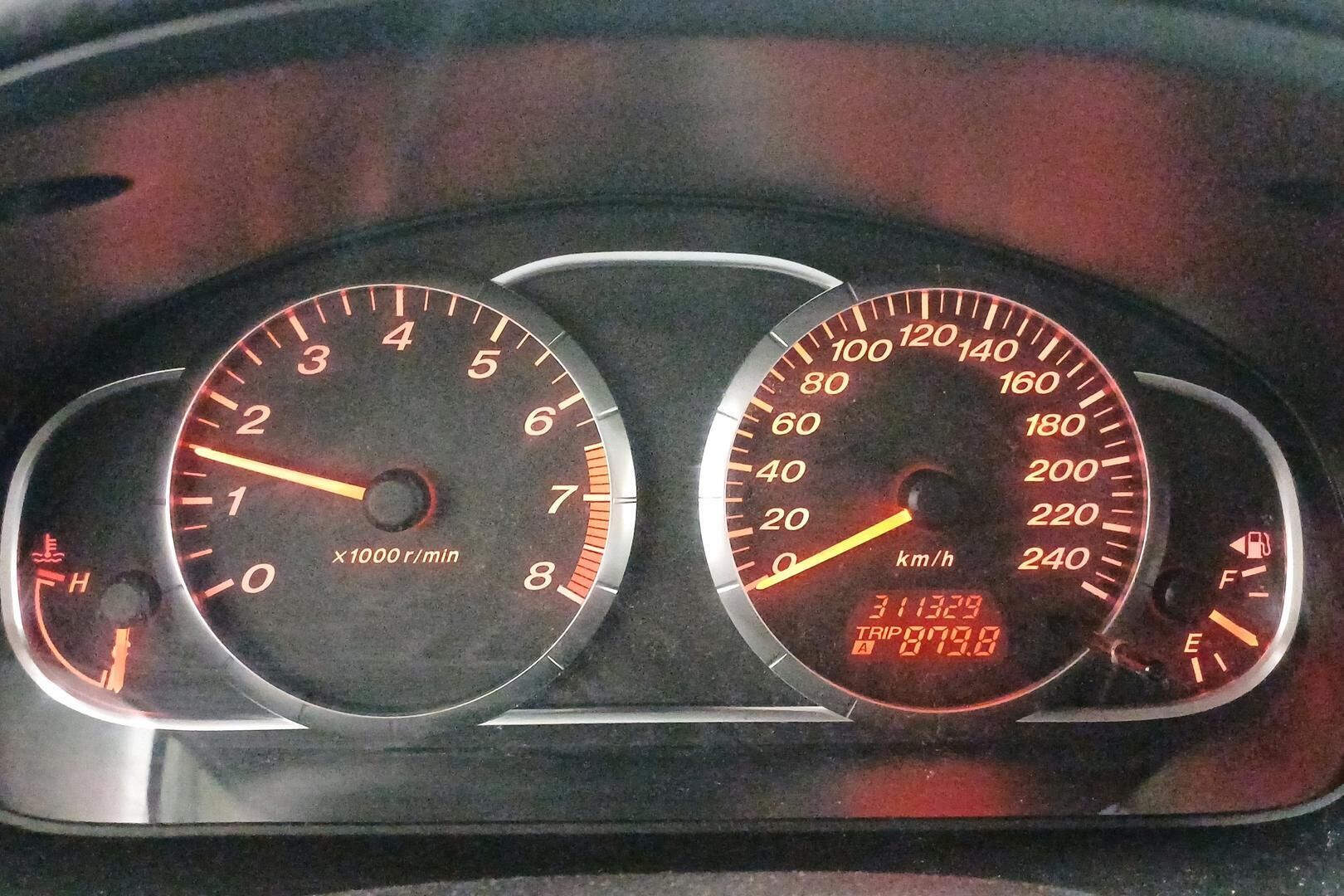 Mazda Mazda6 iso kuva 29