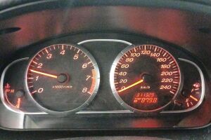 Mazda Mazda6 esikatselu 29