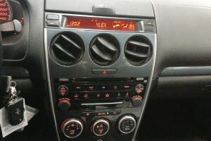 Mazda Mazda6 esikatselu 18