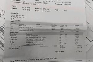 Mazda Mazda6 esikatselu 22