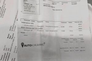 Mazda Mazda6 esikatselu 23