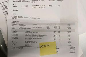 Mazda Mazda6 esikatselu 24