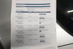 Mazda Mazda6 esikatselu 25