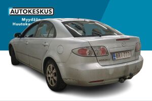 Mazda Mazda6 esikatselu 6