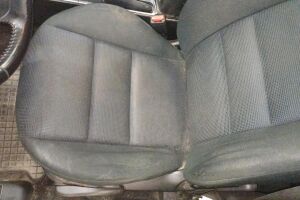 Mazda Mazda6 esikatselu 8