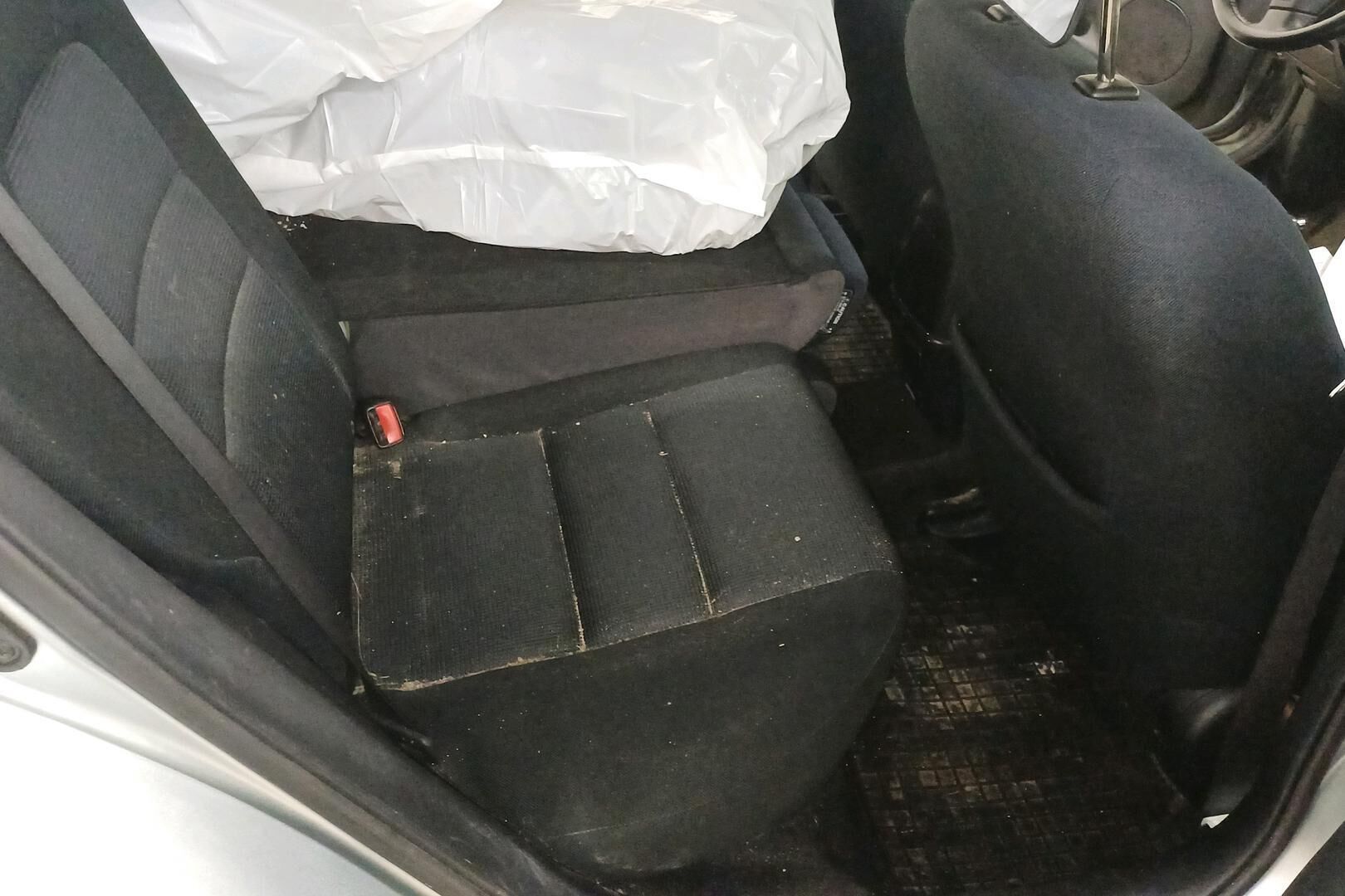 Mazda Mazda6 iso kuva 9