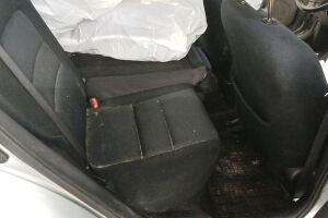 Mazda Mazda6 esikatselu 9