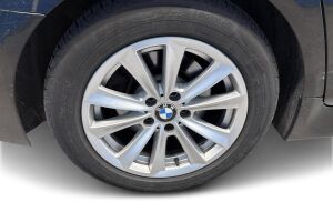BMW 5-sarja esikatselu 9