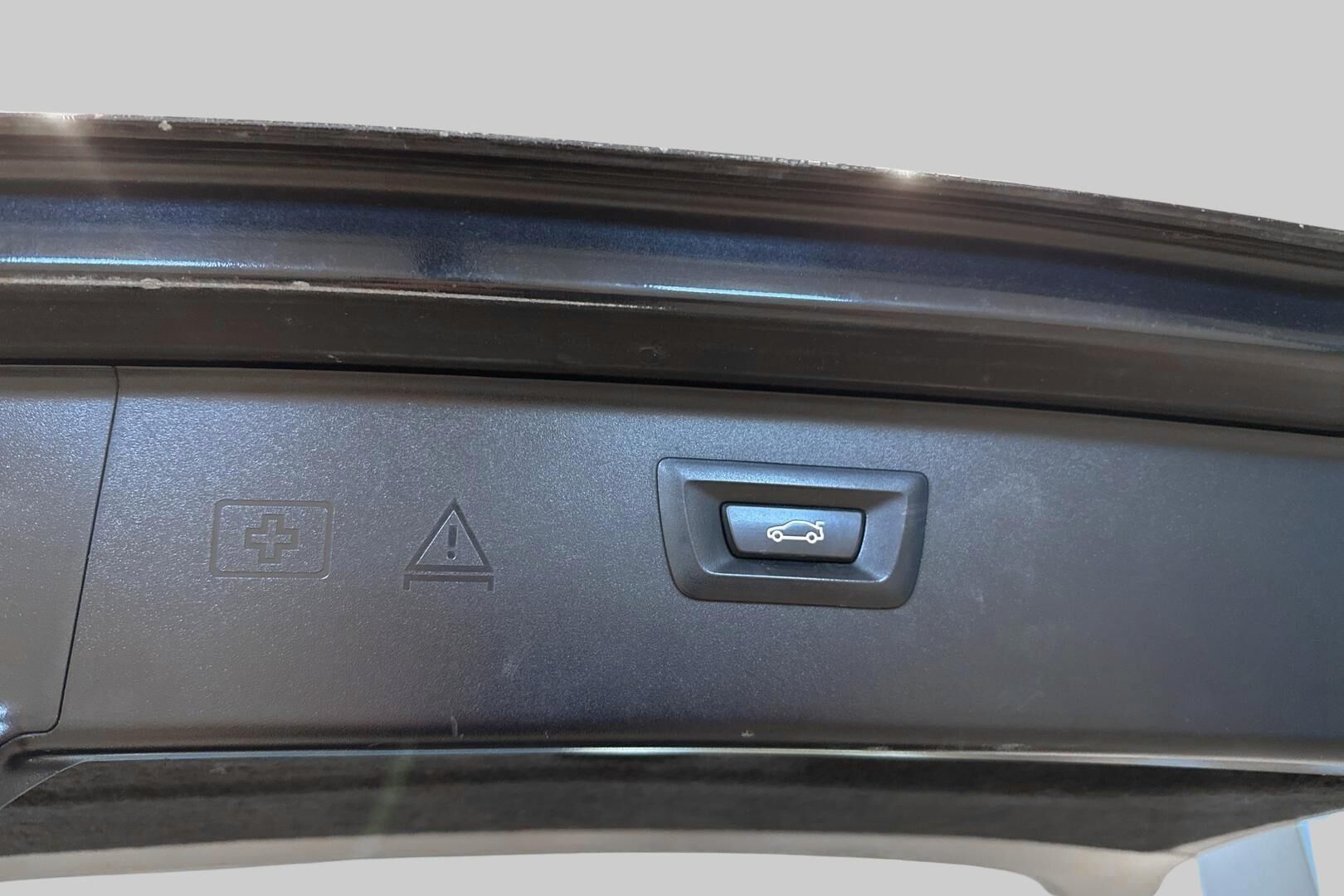 BMW 5-sarja iso kuva 16