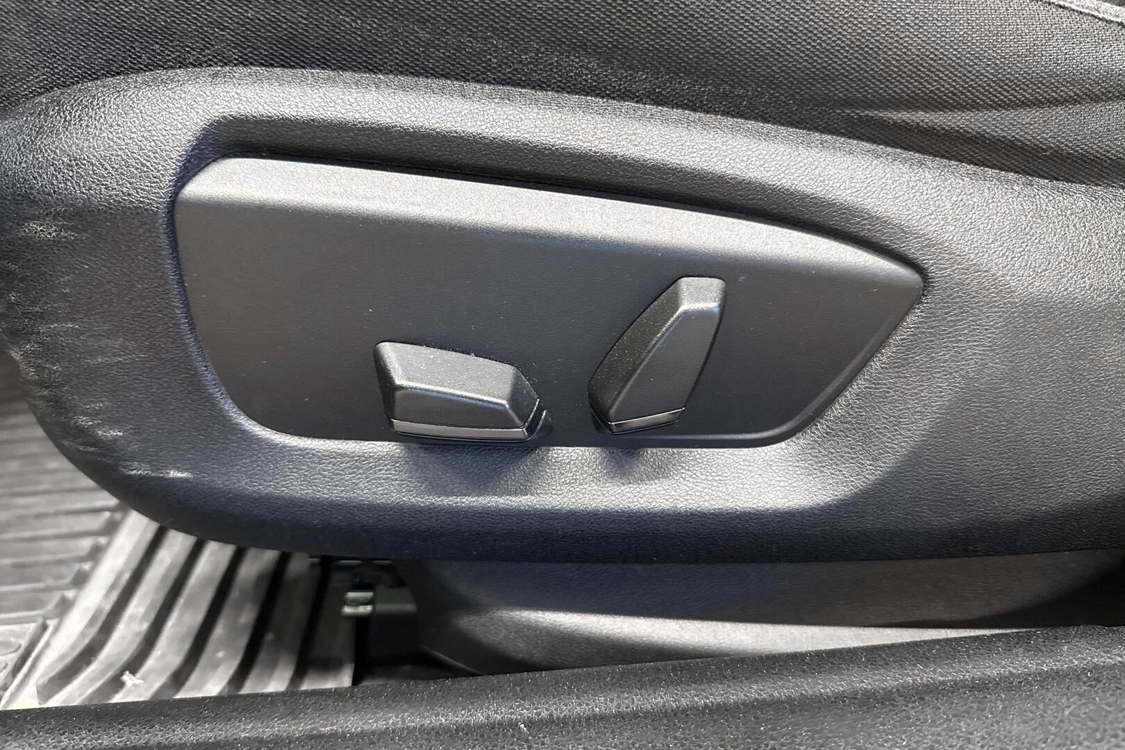 BMW 5-sarja iso kuva 17