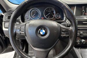 BMW 5-sarja esikatselu 45