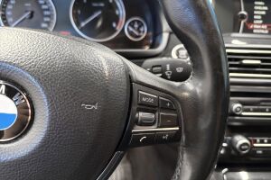 BMW 5-sarja esikatselu 19