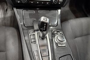 BMW 5-sarja esikatselu 20
