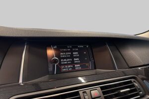 BMW 5-sarja esikatselu 24