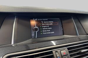 BMW 5-sarja esikatselu 47