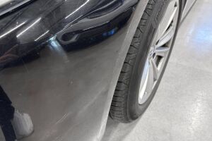 BMW 5-sarja esikatselu 28