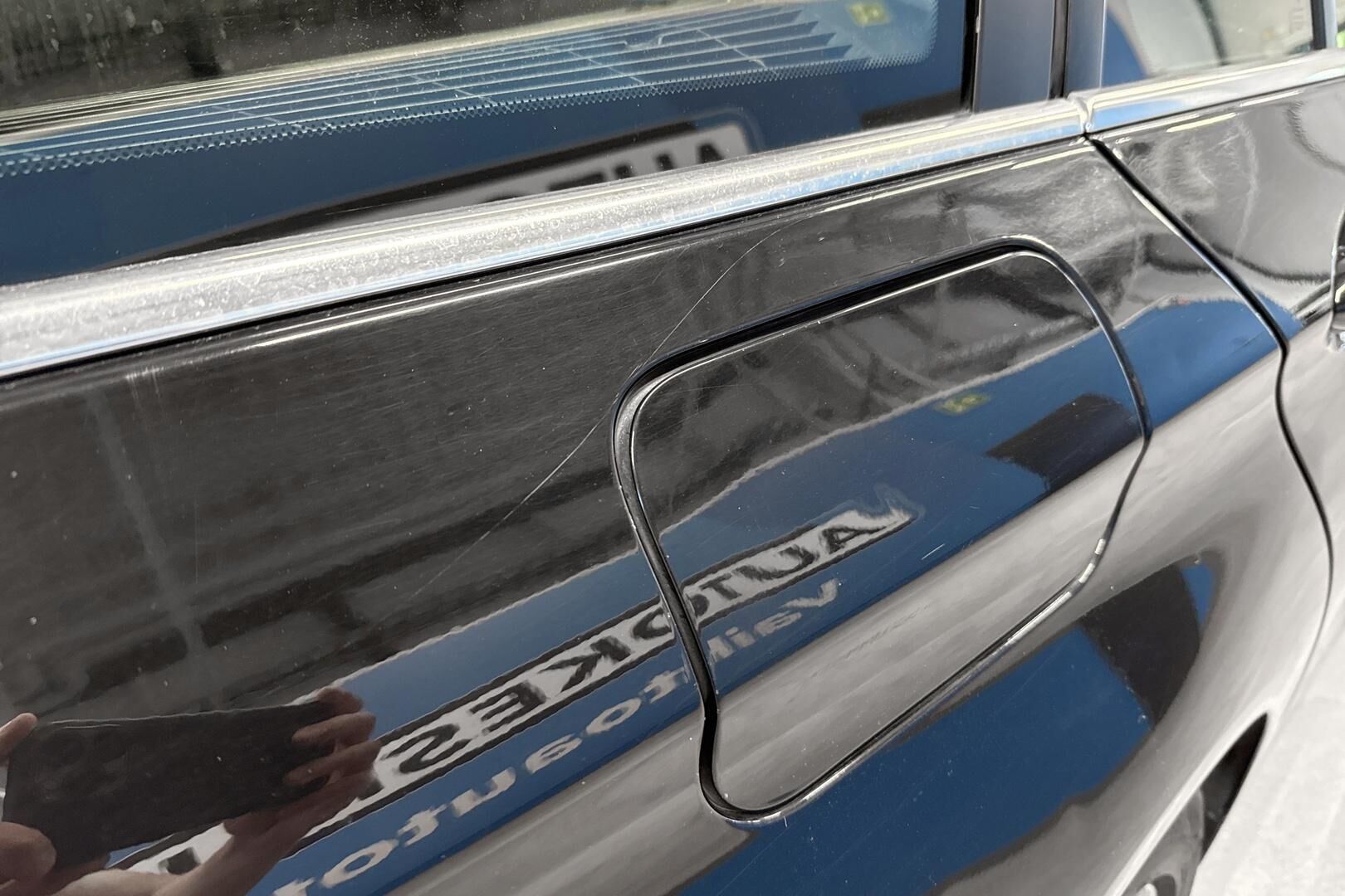 BMW 5-sarja iso kuva 49