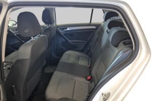 Volkswagen Golf esikatselu 1