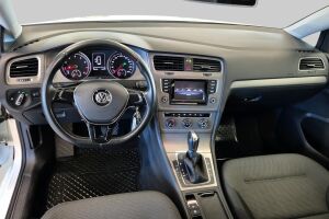 Volkswagen Golf esikatselu 2