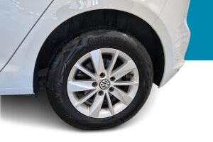 Volkswagen Golf esikatselu 3