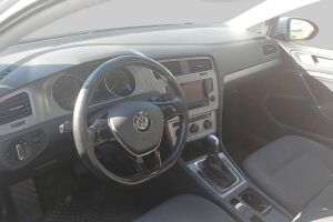Volkswagen Golf esikatselu 2