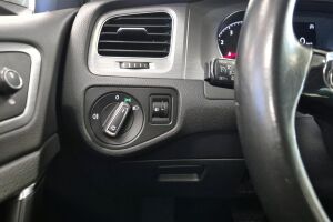 Volkswagen Golf esikatselu 25