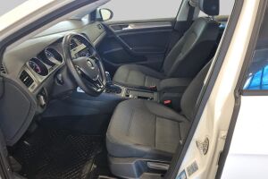 Volkswagen Golf esikatselu 22