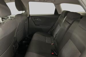 Toyota Auris esikatselu 10