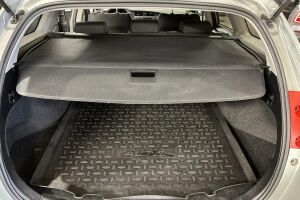 Toyota Auris esikatselu 12