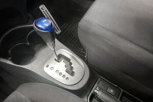 Toyota Yaris esikatselu 16