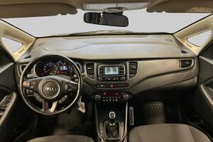 Kia Carens esikatselu 11