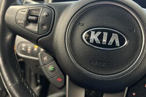 Kia Carens esikatselu 20
