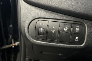 Kia Carens esikatselu 21