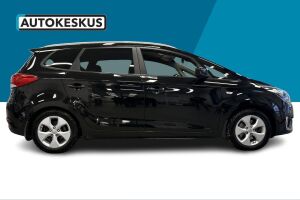 Kia Carens esikatselu 4