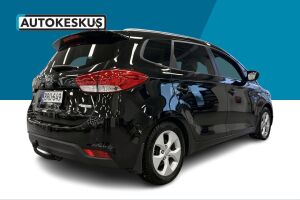 Kia Carens esikatselu 5