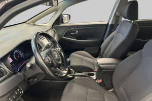 Kia Carens esikatselu 9