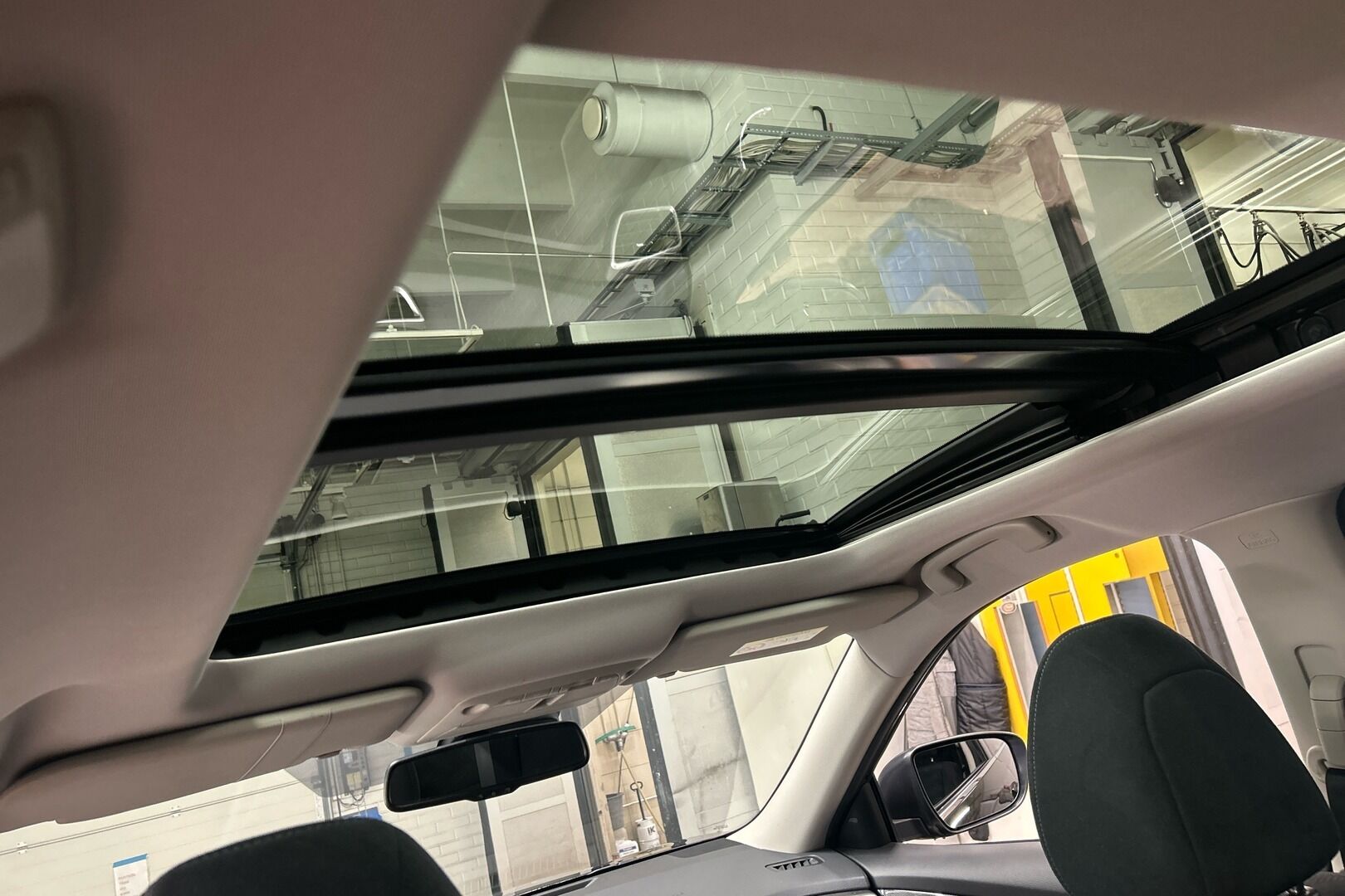 Nissan X-Trail iso kuva 20