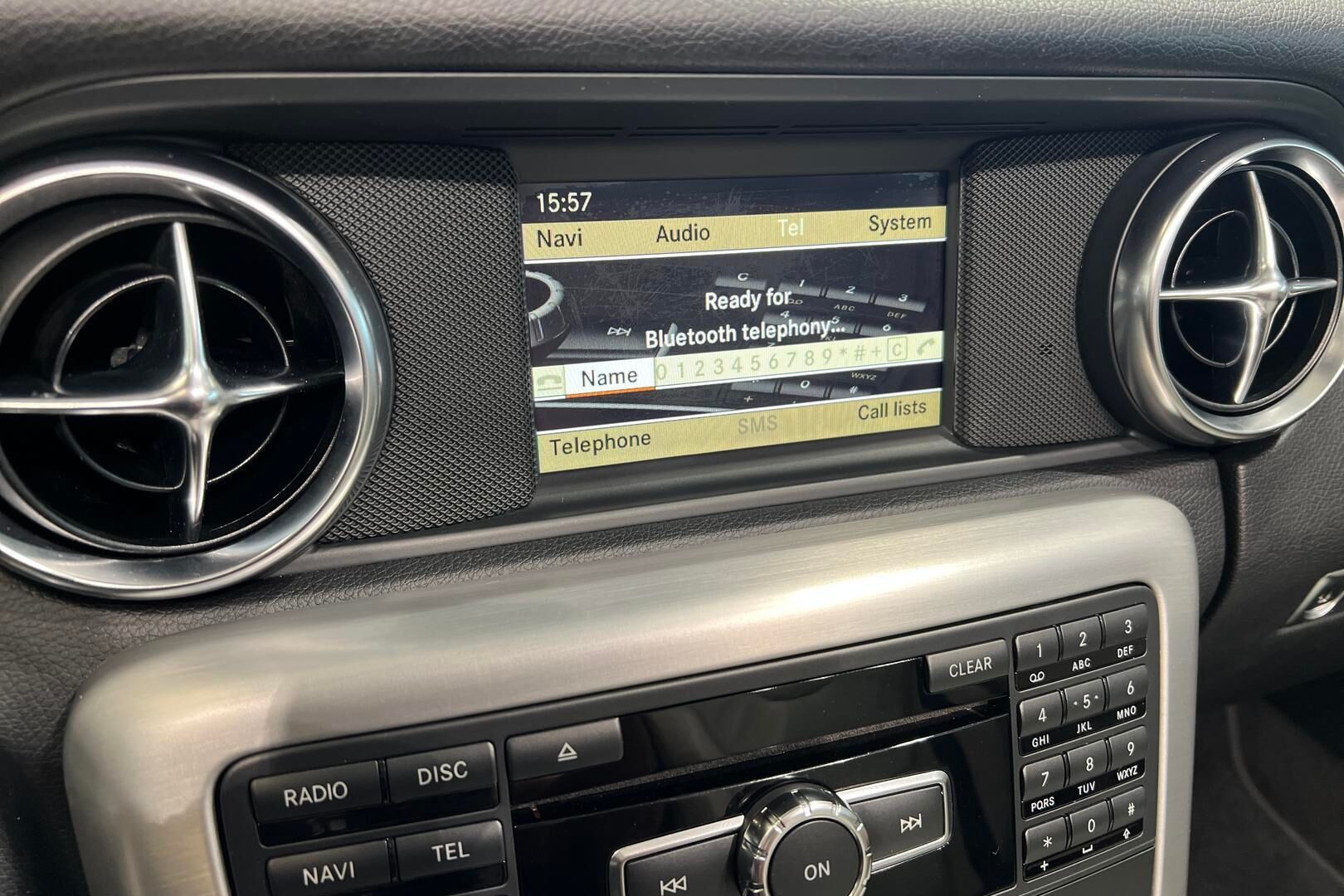 Mercedes-Benz SLK iso kuva 14
