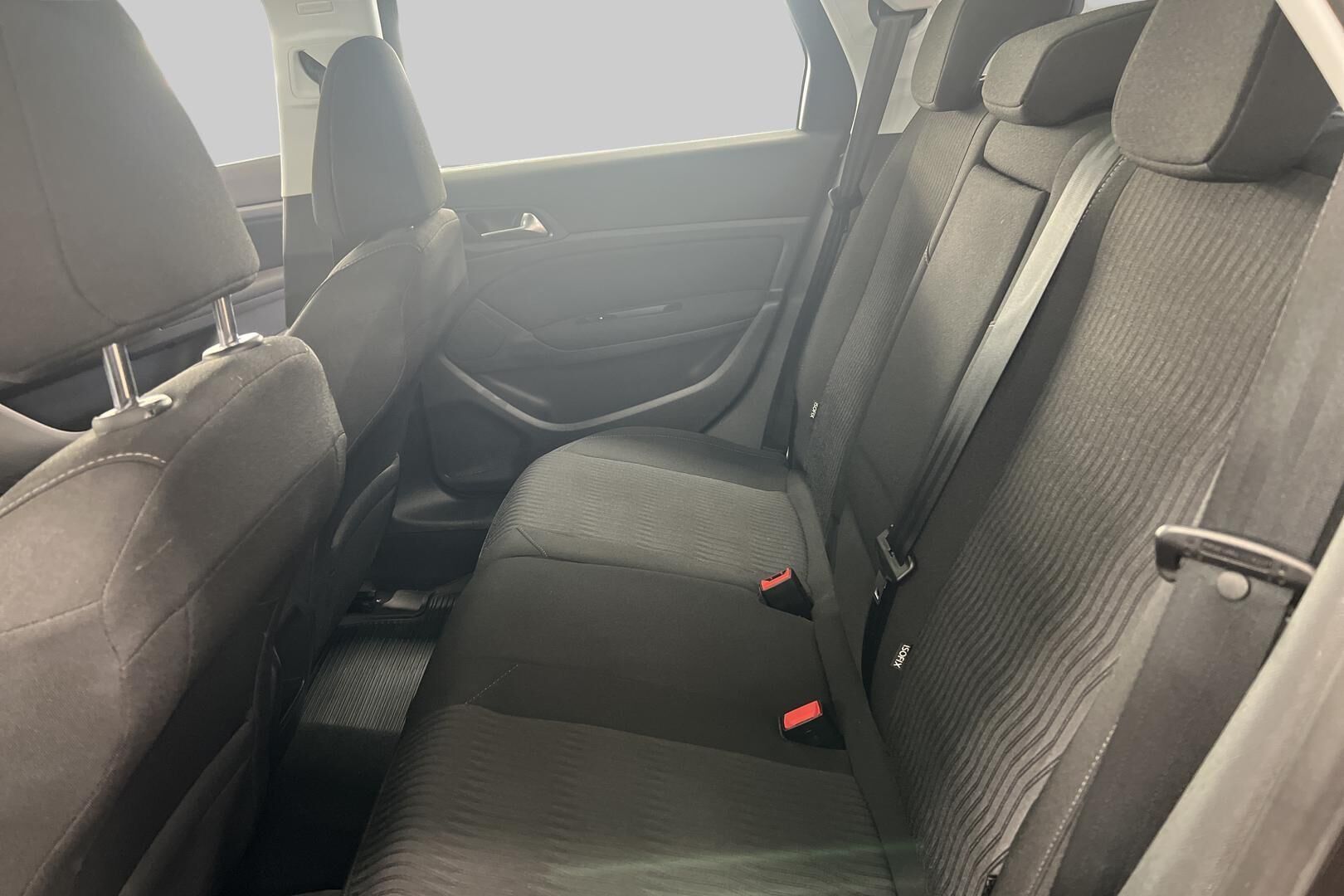 Peugeot 308 iso kuva 10