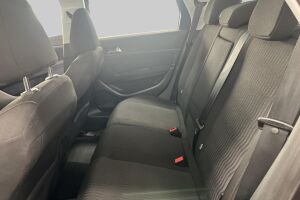 Peugeot 308 esikatselu 10
