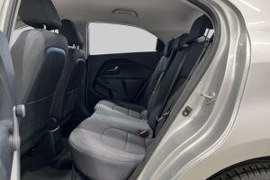 Kia Rio esikatselu 10
