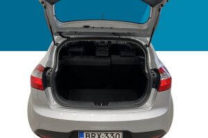 Kia Rio esikatselu 12
